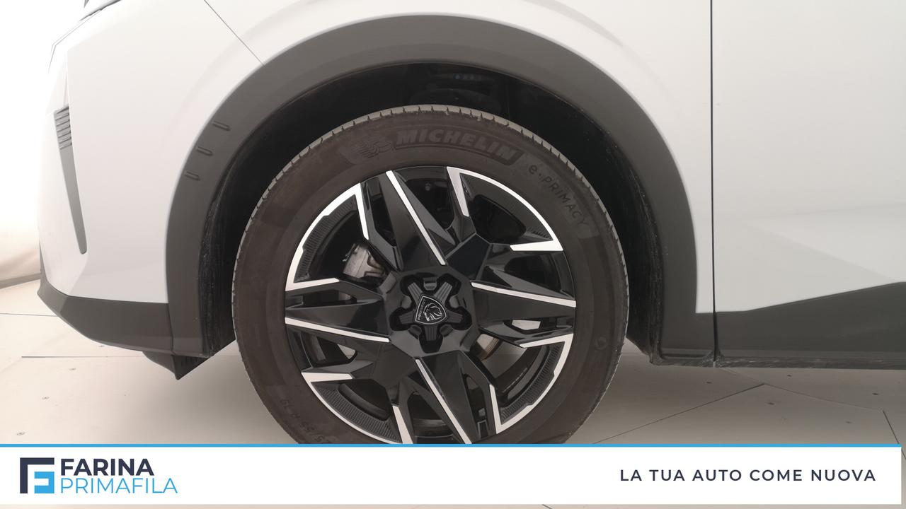 PEUGEOT 3008 III 2024 - 3008 1.2 hybrid Allure 145cv e-dcs6