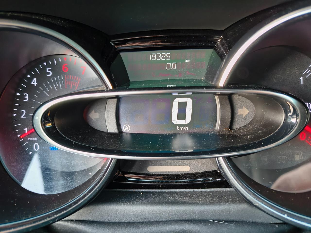 Renault Clio TCe 12V 75 CV 5 porte Life