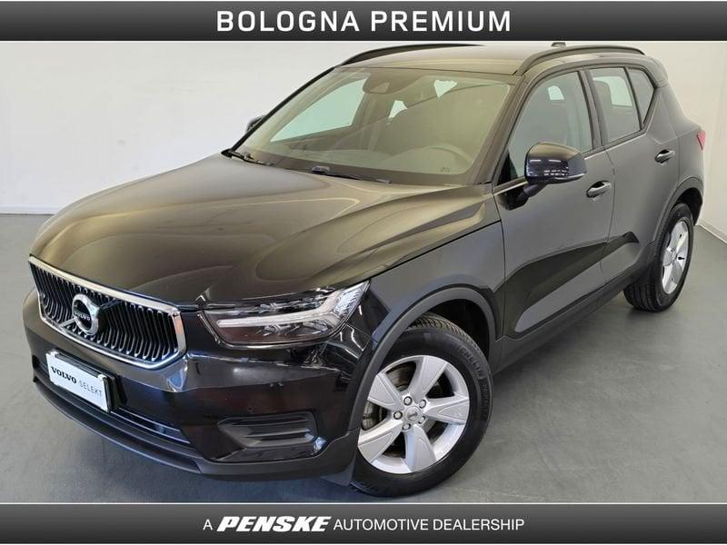 Volvo XC40 XC40 D3 AWD Geartronic Business