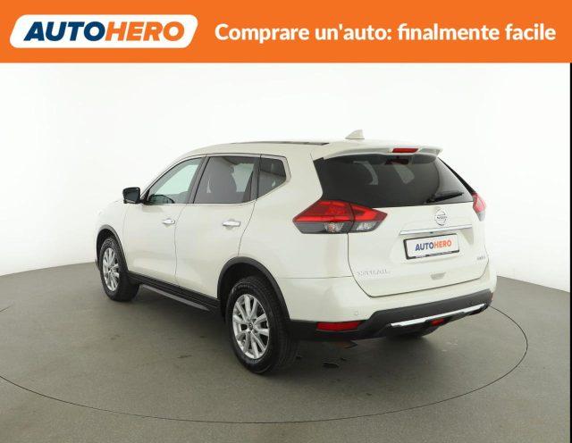 NISSAN X-Trail dCi 150 4WD X-Tronic Business