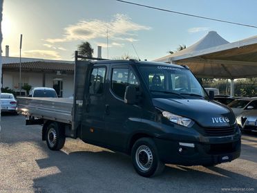 Daily 35S14D 2.3 HPT DOPPIA CABINA 6 POSTI