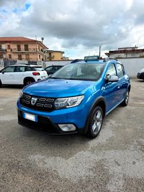 Dacia Sandero Stepway 1.0 bz 73 CV Access con 64.000 Chilometri