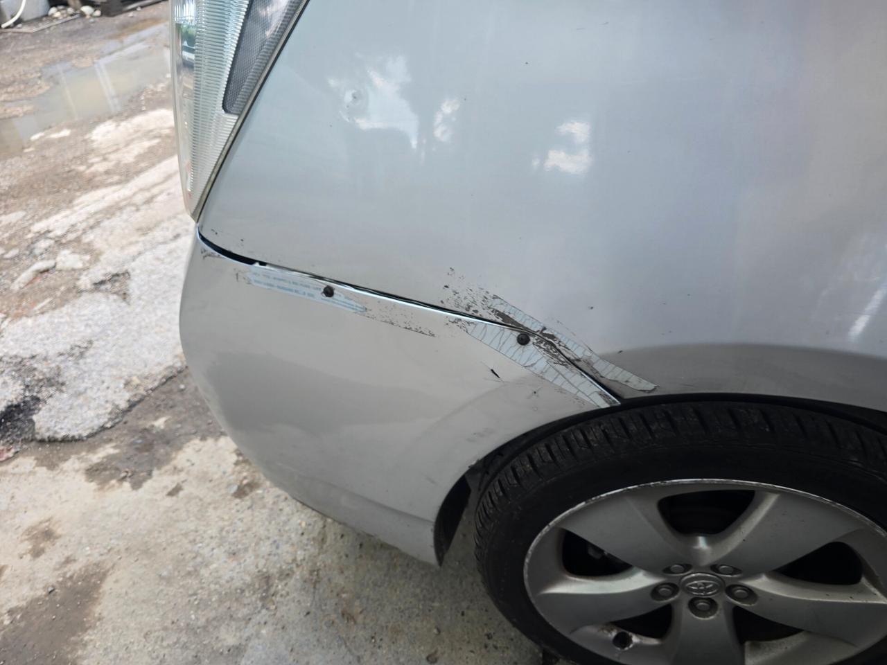 Toyota Prius 1.8 Active