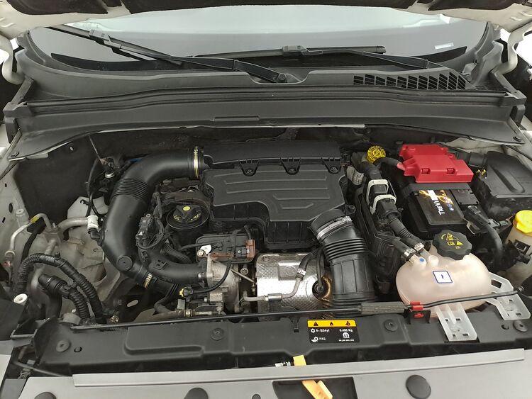 Jeep Renegade Limited BR441875 1.0 Benzina 120CV