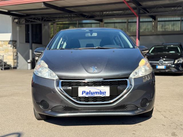 PEUGEOT 208 1.4 8V HDi 68CV 5p. Allure