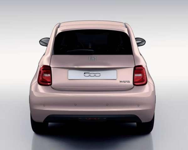 Fiat 500 1.0 Hybrid 65cv Pop Km Zero
