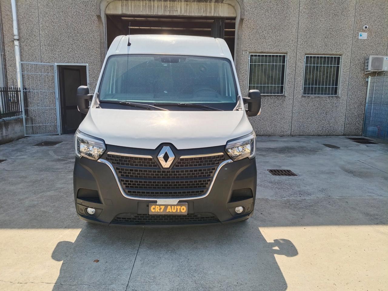 Renault Master 2.3 dCi 135cv Furgone
