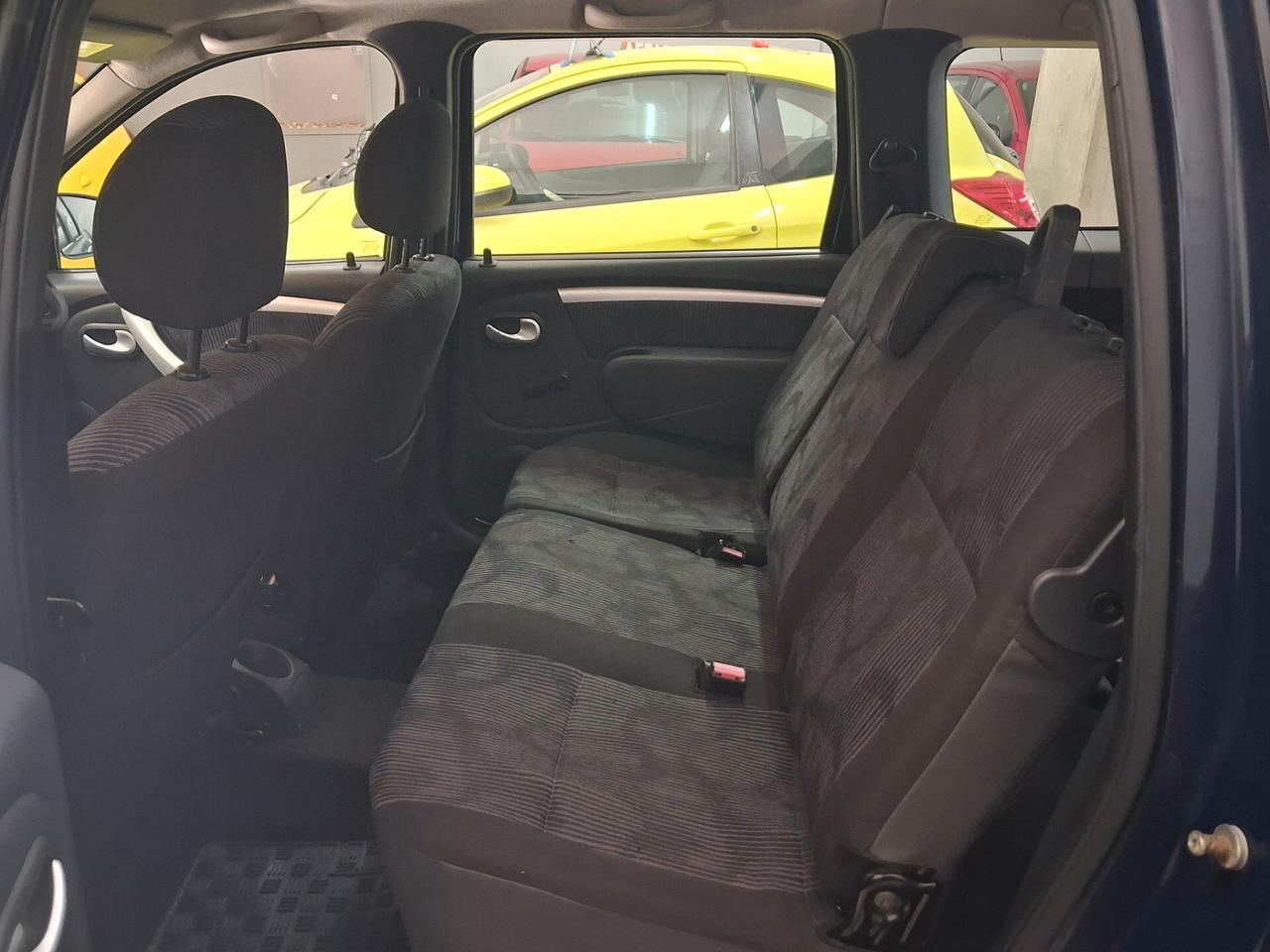 Dacia Logan sw 1.6 gpl unico prop 2010