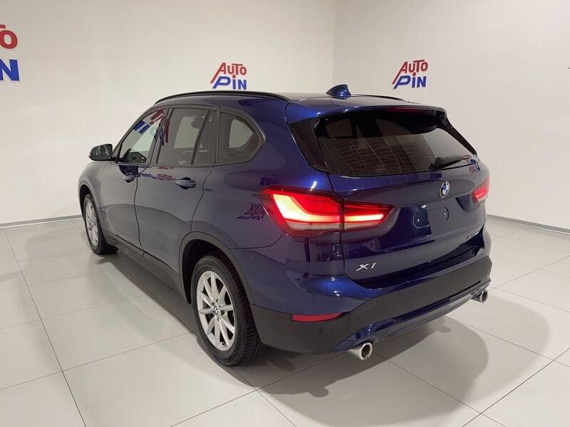 BMW X1 sDrive18d Advantage *CYBER WEEK*