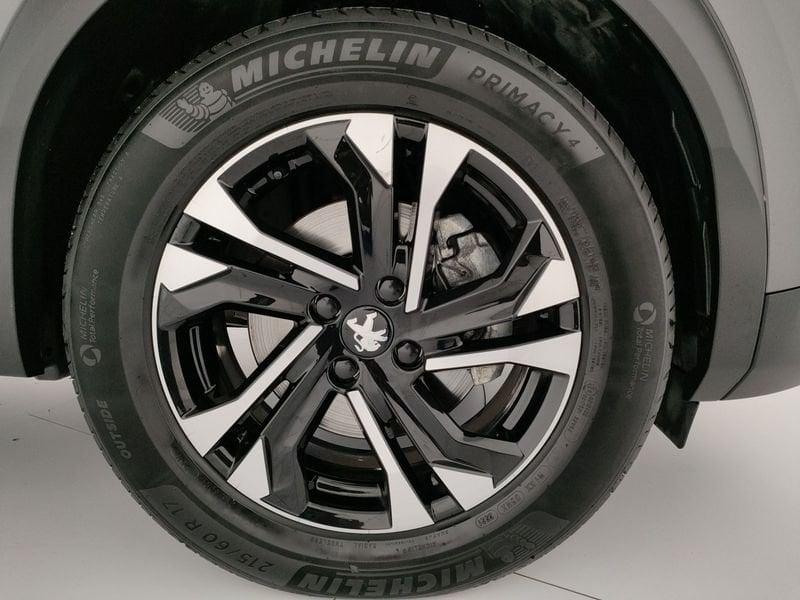 Peugeot 2008 2008 PureTech 130 S&S EAT8 GT