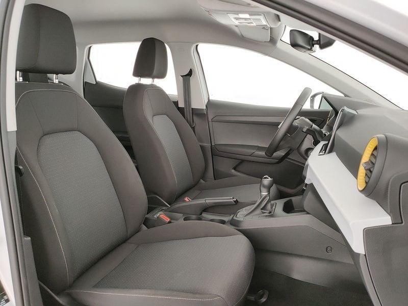 Seat Ibiza 1.0 ecotsi Style 95cv