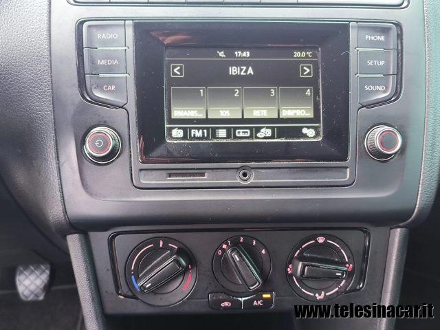 VOLKSWAGEN Polo 1.4 TDI 5p. Trendline