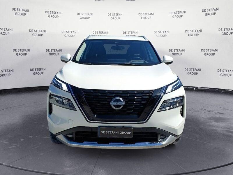 Nissan X-Trail X-Trail e-Power e-4orce Tekna 4WD 7 posti