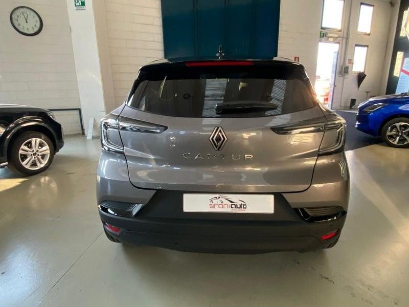 Renault Captur Captur ECO-G 100 CV Techno - PROMO SIRONIAUTO+
