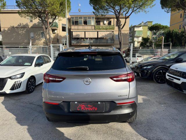 OPEL Grandland X 1.5 diesel Ecotec Start&Stop Ultimate