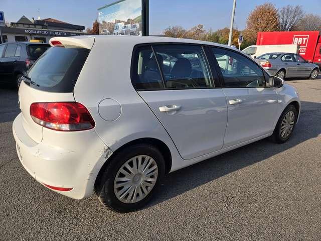 Volkswagen Golf Golf 5p 1.4 United 80cv DA NEOPATENTATI