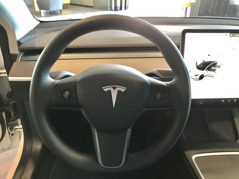 Tesla Model 3 Model 3 Long Range Performance AWD