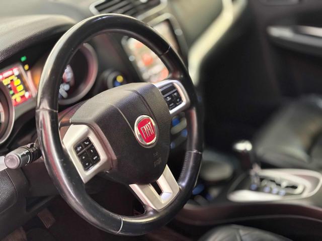 FIAT Freemont 2.0 Mjt 170 CV 4x4 aut. Cross *7 POSTI*