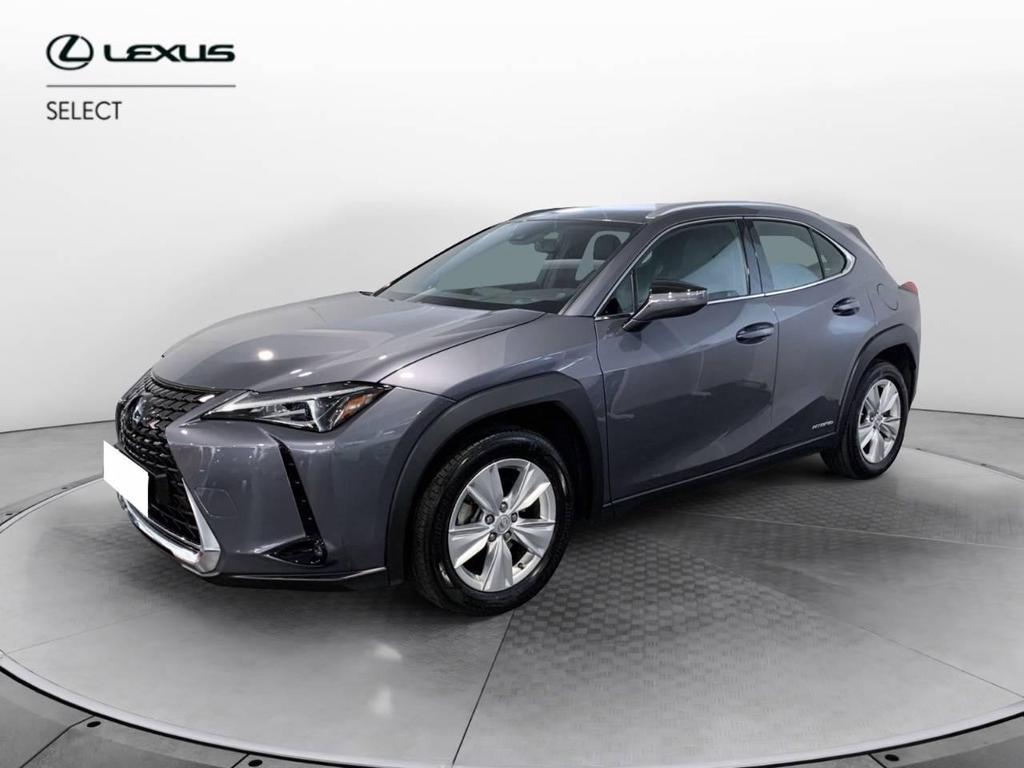 Lexus UX 250h 2.0 Hybrid Business 2WD Power Split Device