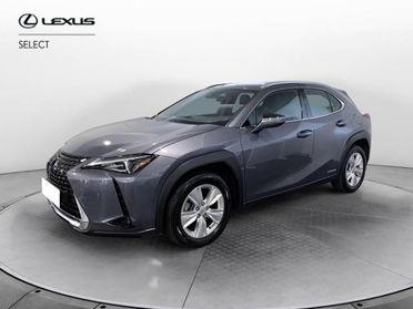 Lexus UX 250h 2.0 Hybrid Business 2WD Power Split Device