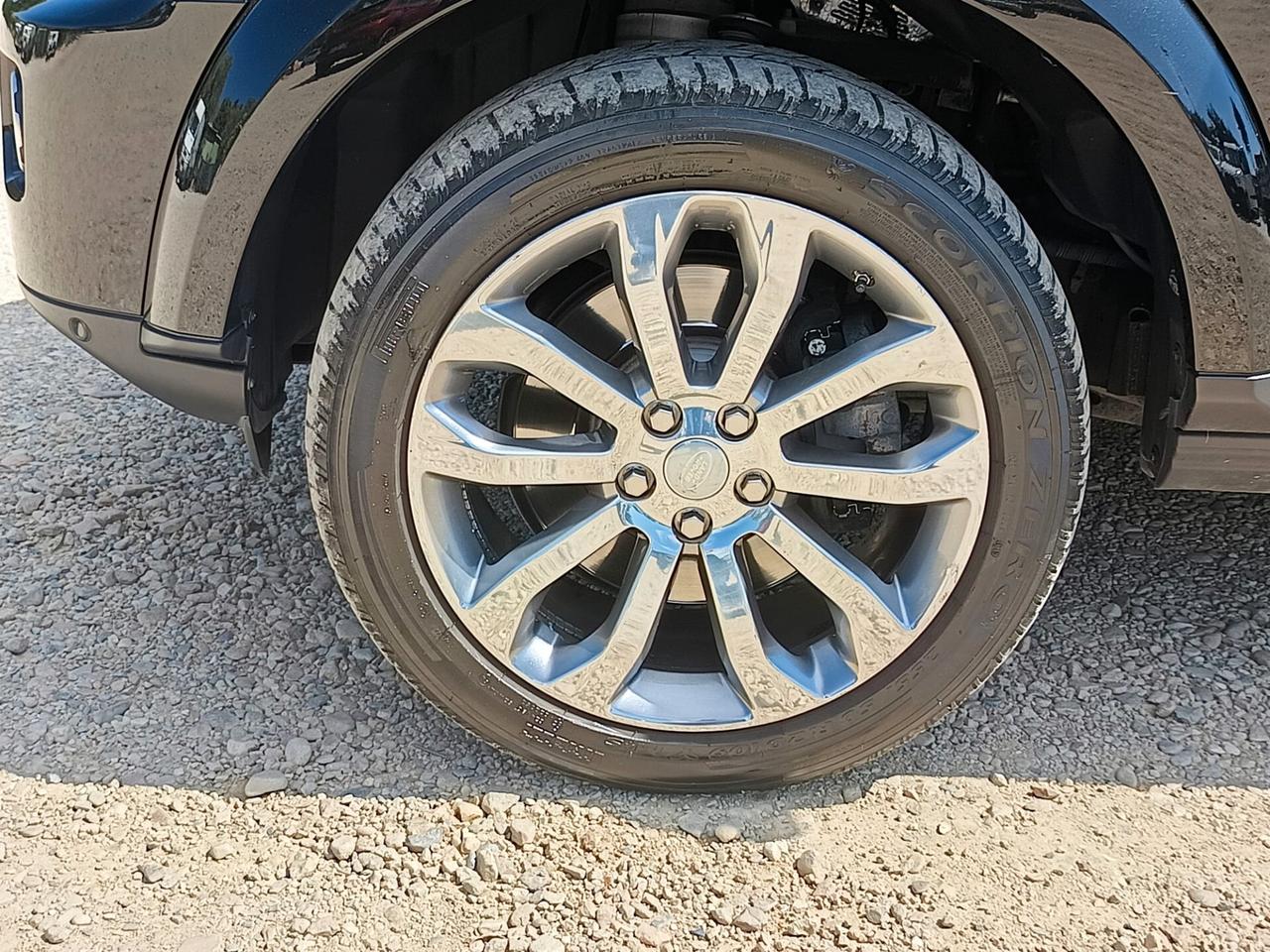 Land Rover Discovery 2015 - 3.0 SDV6 HSE LB AUTOMOBILI