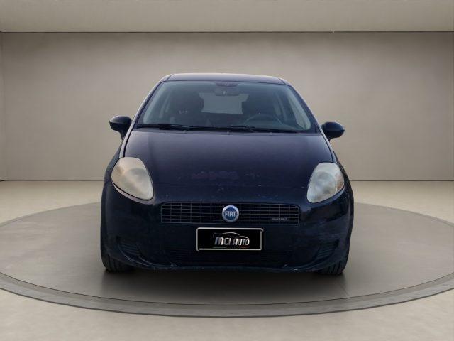 FIAT Grande Punto 1.3 MJT 75 CV 5 porte Active