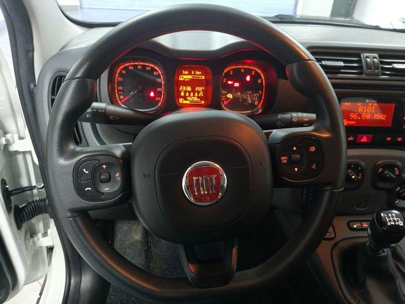 FIAT Panda Panda 0.9 TwinAir Turbo S&S 4x4