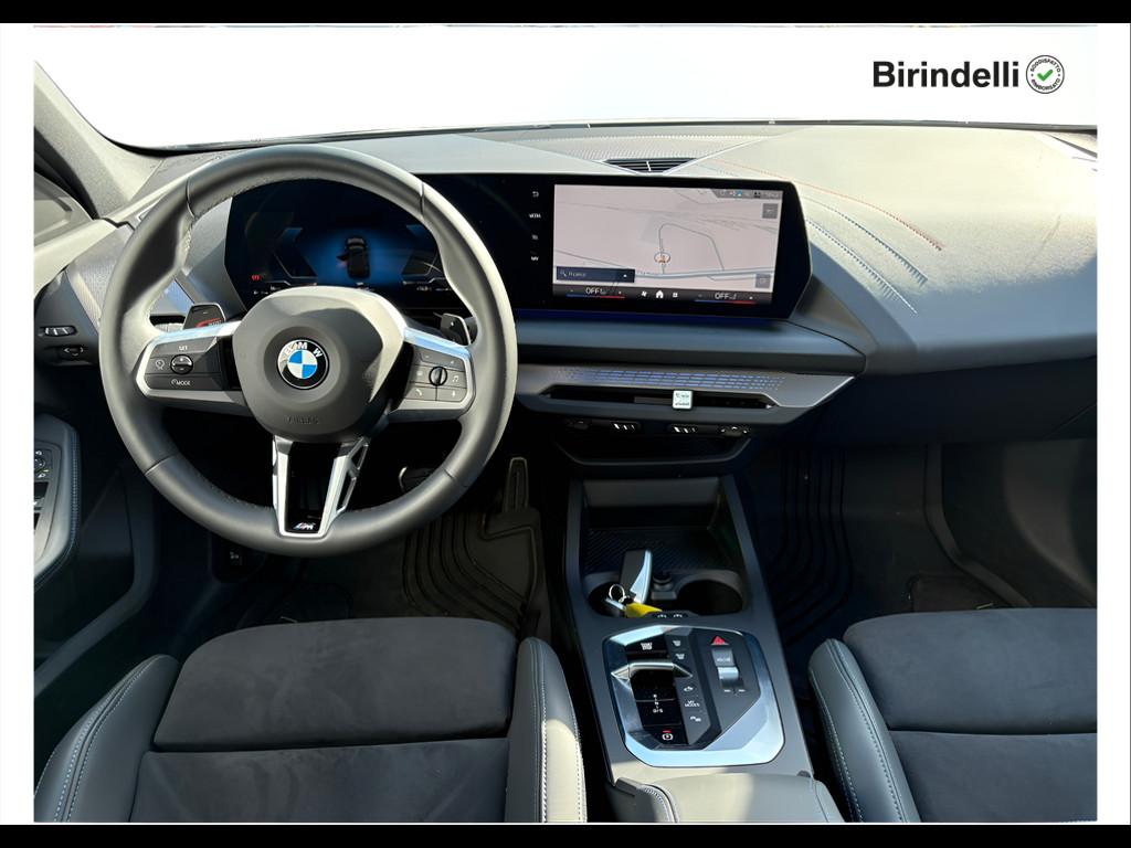 BMW Serie 1 (F70) - 120 48V MSport Pro