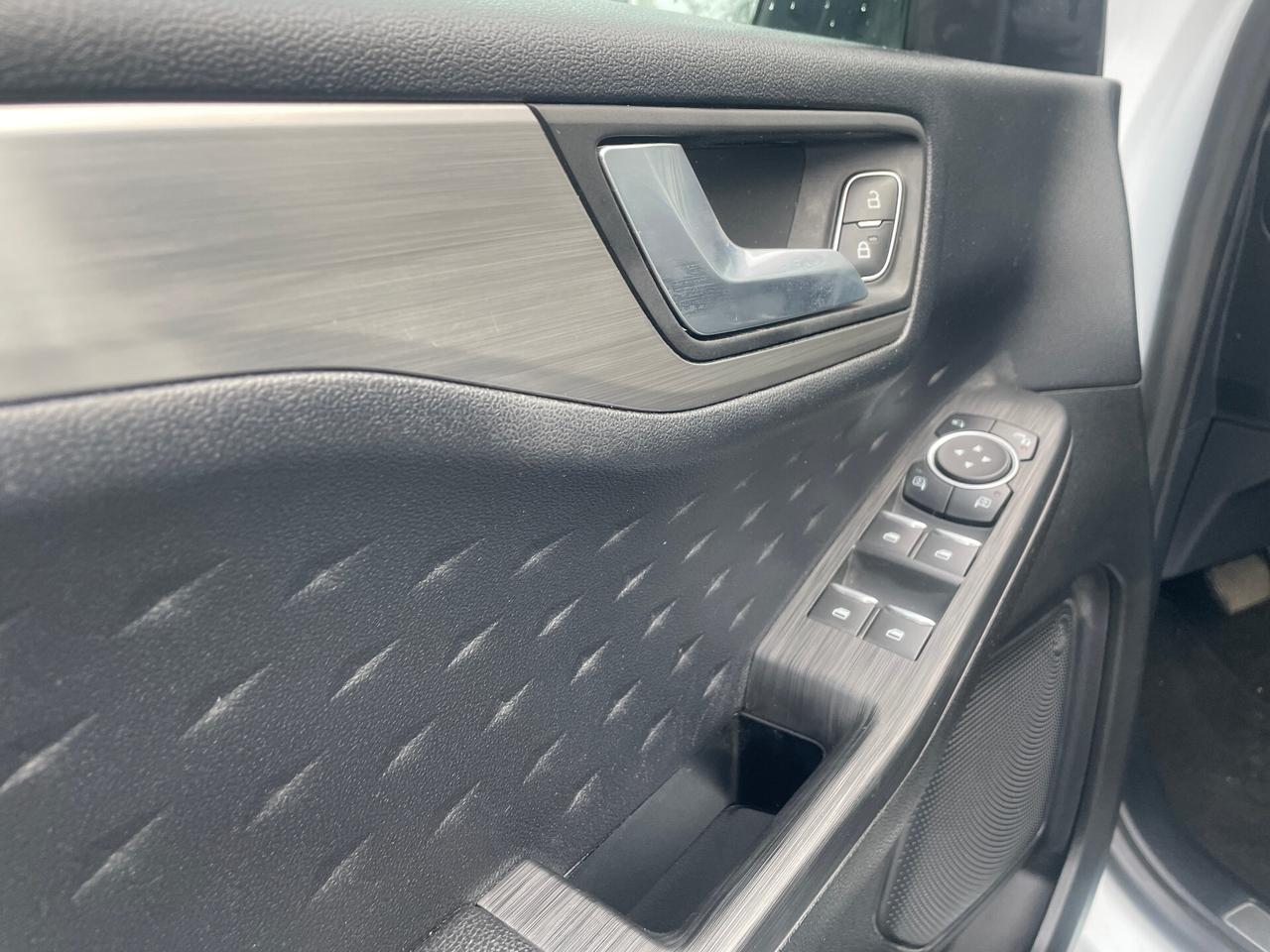 Ford Kuga 1.5 EcoBlue 120 CV aut. 2WD Titanium