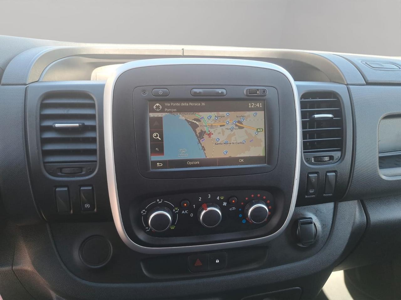 Fiat Talento 2.0 Ecojet 120CV PC-TN Furgone 10q