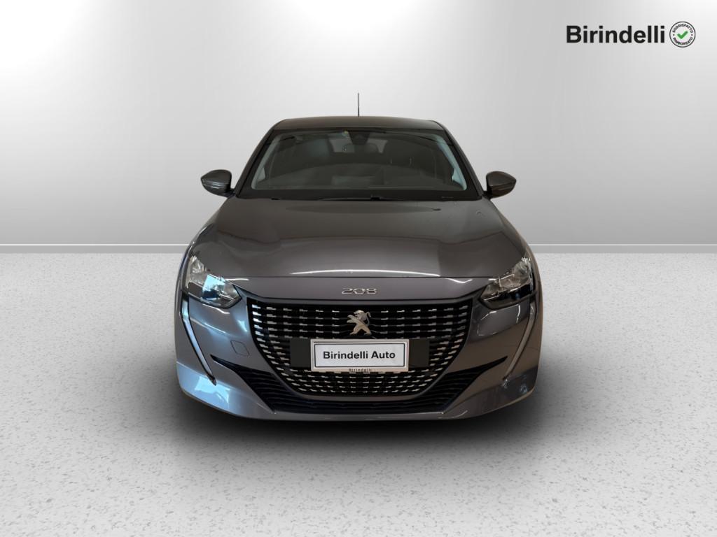 PEUGEOT 208 2ª serie - 208 PureTech 100 Stop&Start 5 porte Allure
