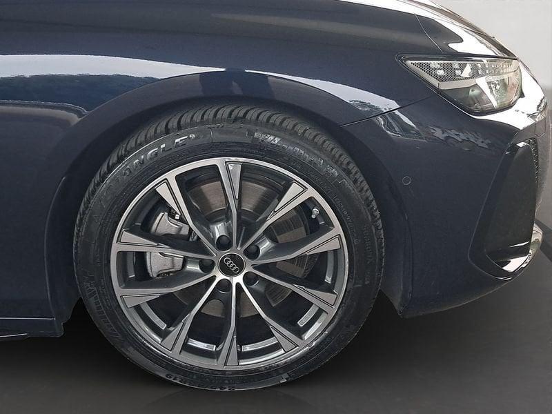 Audi A6 TDI quattro 150 kW S tronic S line edition