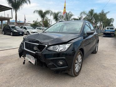 SEAT ARONA 2019 1.0 TGI 90 CV *MARCIANTE