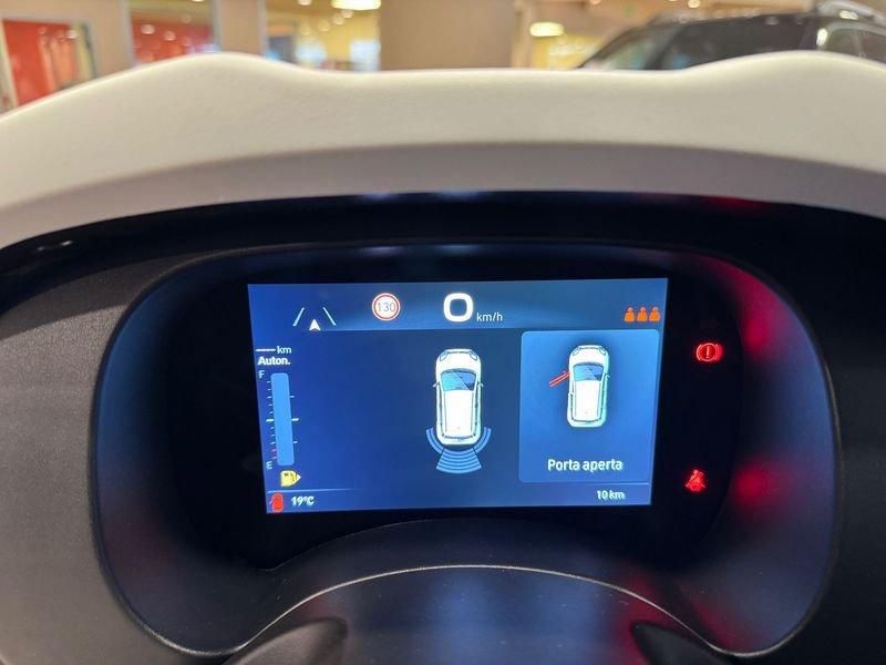 FIAT Panda Panda 1.0 FireFly S&S Hybrid Pandina pack cross