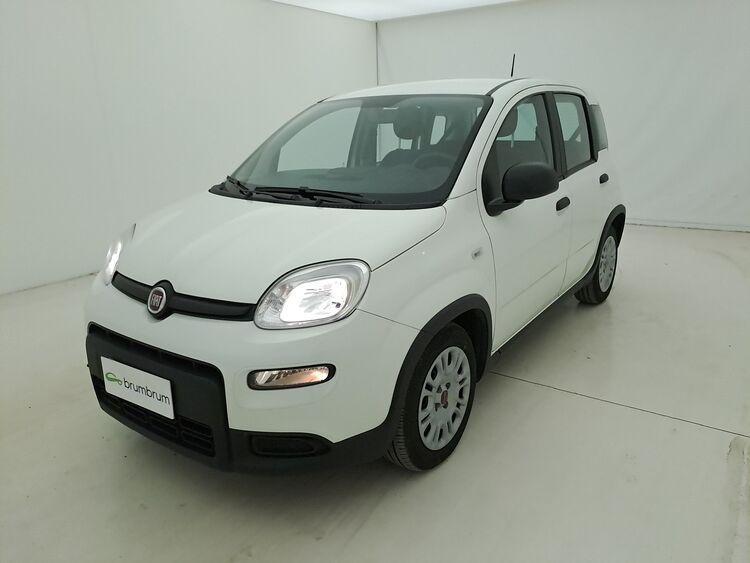 Fiat Panda Hybrid BR055926 1.0 Mild Hybrid 70CV