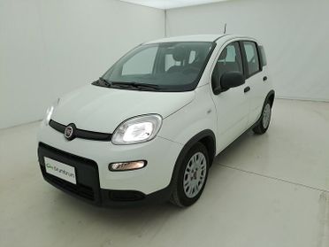 Fiat Panda Hybrid BR055926 1.0 Mild Hybrid 70CV