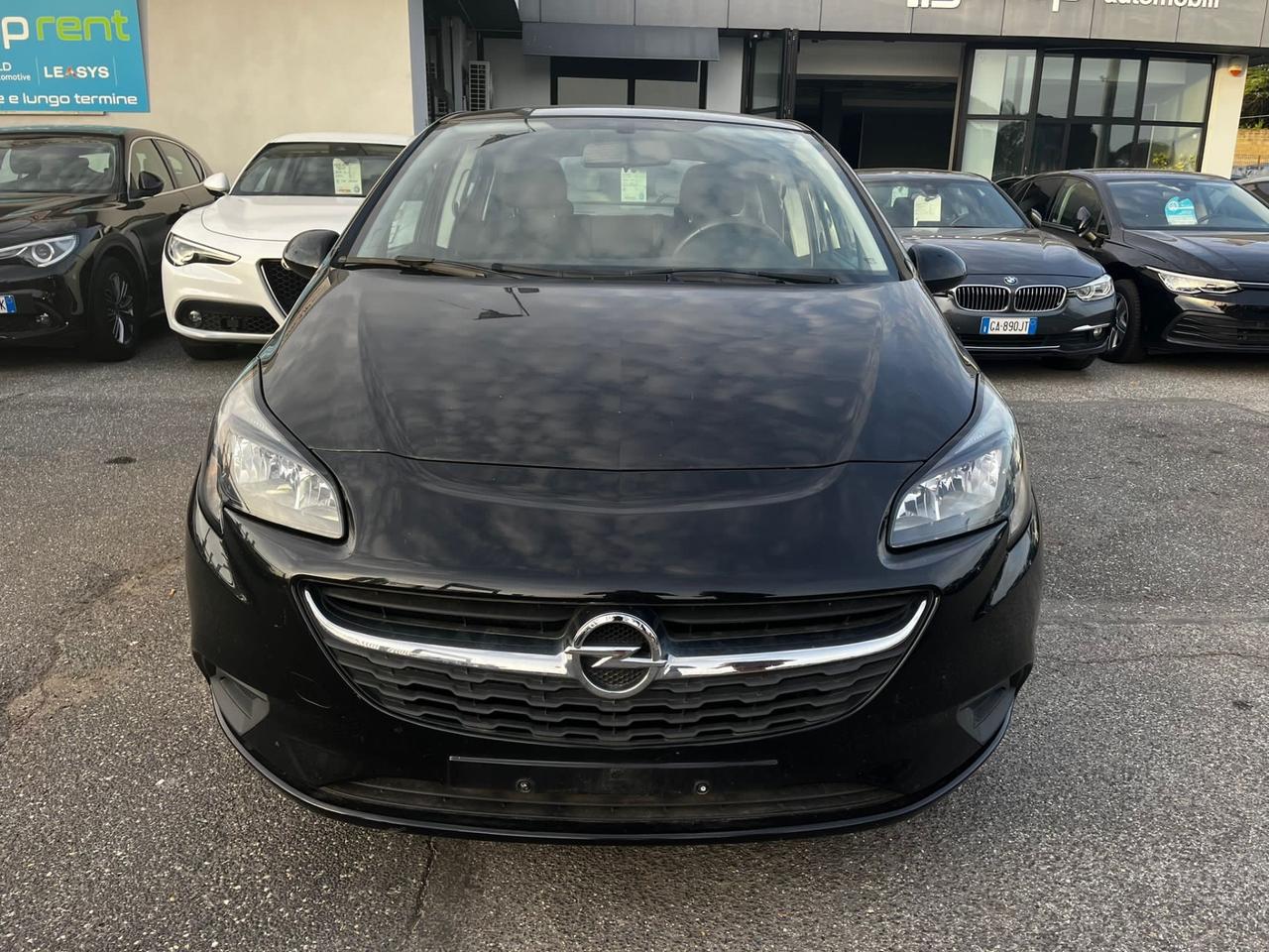 Opel Corsa 1.4 90CV Black Edition più Gpl*