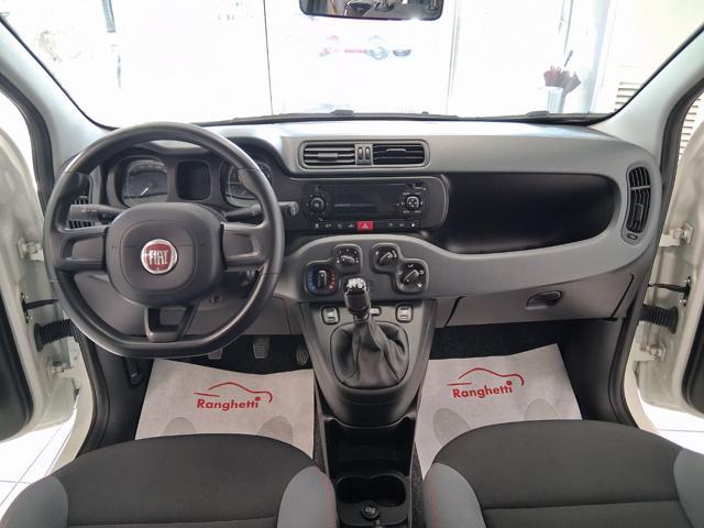 FIAT Panda 0.9 TwinAir Turbo Natural Power Easy