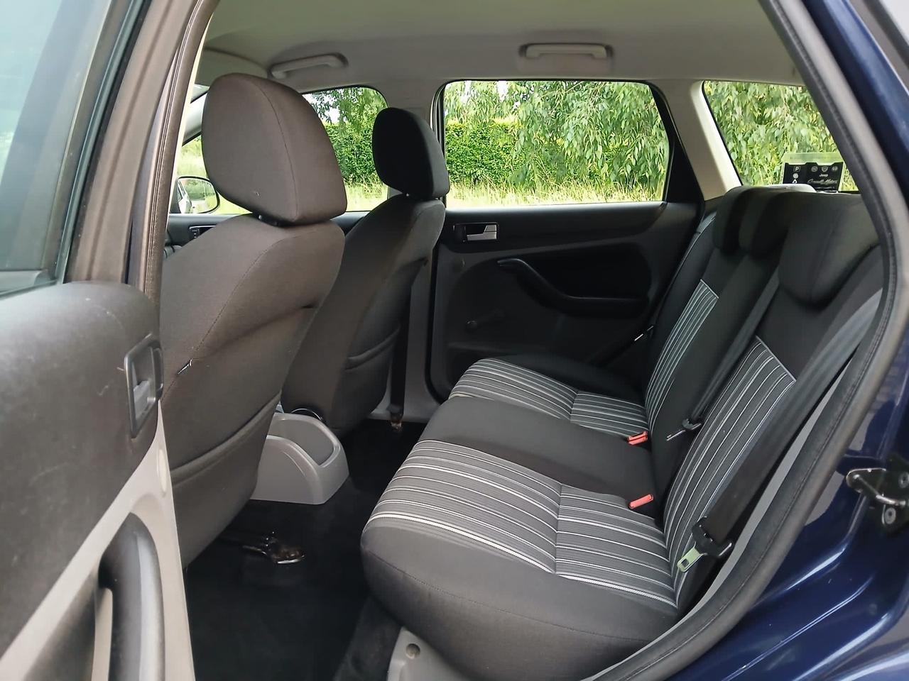 Ford Focus 1.6 (100CV) SW Ikon