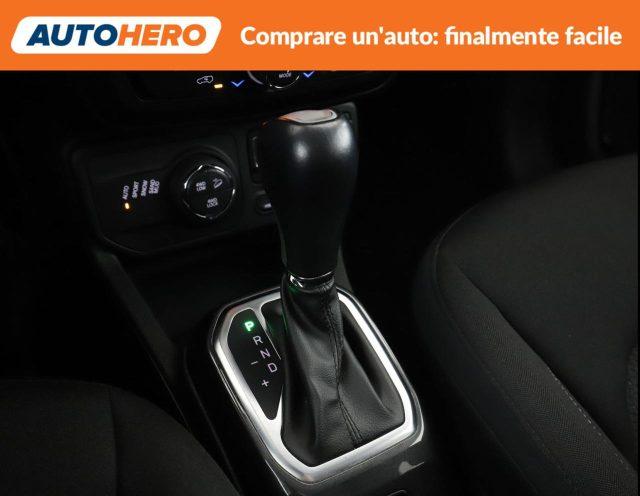 JEEP Renegade 1.3 T4 190CV PHEV 4xe AT6 80th Anniversary