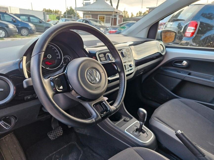 Volkswagen up! 1.0 5p. move