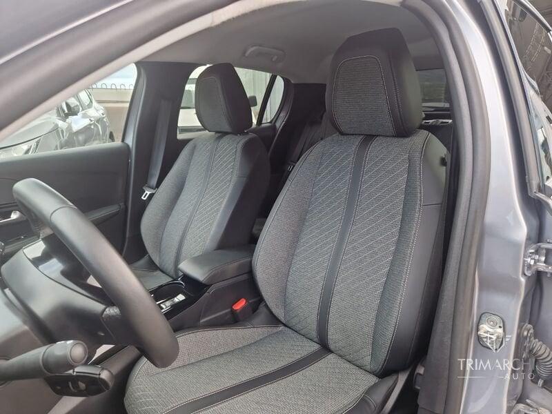 Peugeot 208 208 PureTech 100 Stop&Start 5 porte Allure