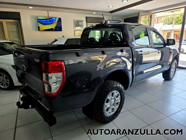 FORD Ranger 2.0 170CV Double Cab XLT IVA COMPRESA