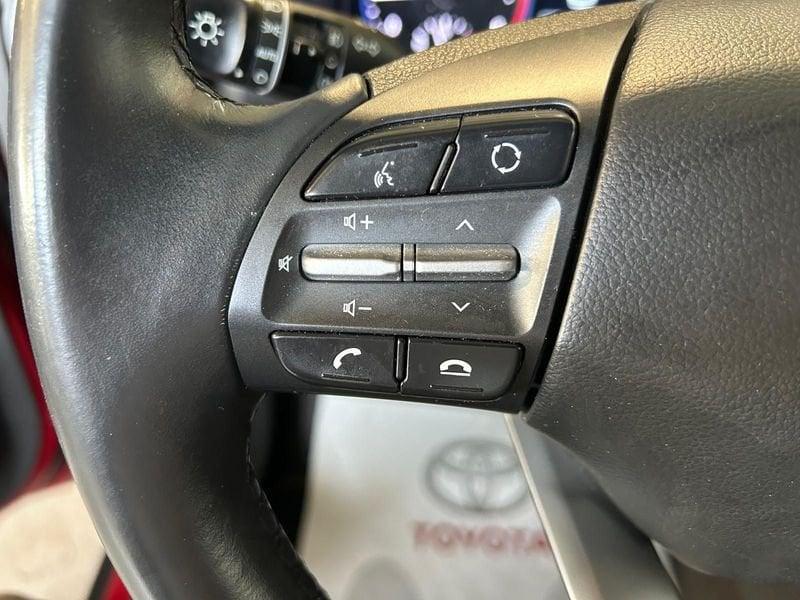 Hyundai Kona 1.0 T-GDI Comfort