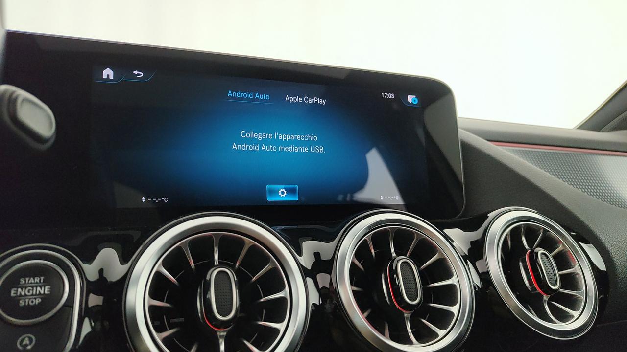 Mercedes-Benz GLA 200 d Sport Plus 4matic auto