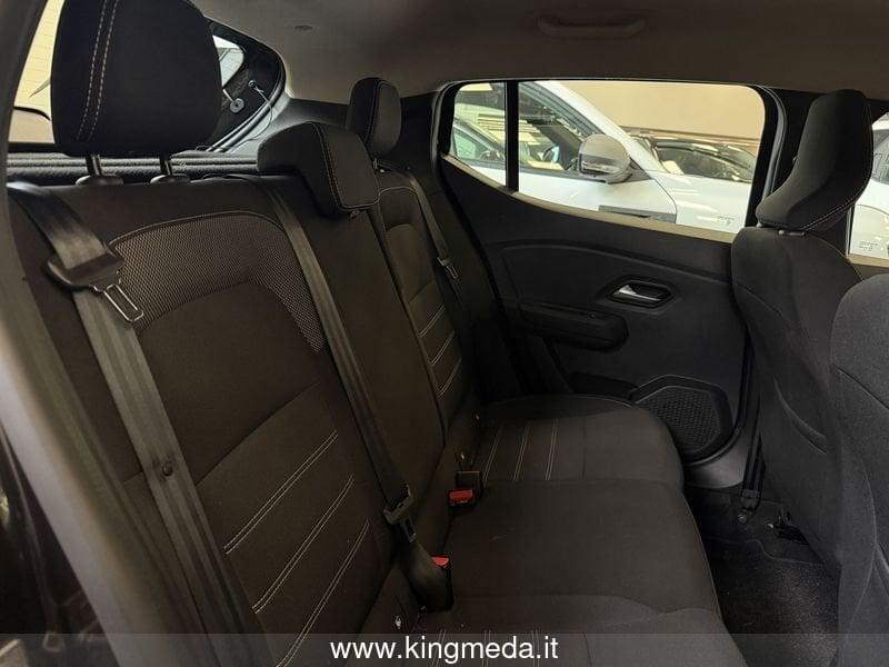 Dacia Sandero 1.0 SCe STREETWAY COMFORT