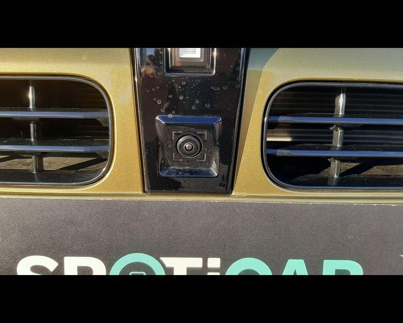 Lancia Ypsilon Ypsilon Hybrid e-DCT LX