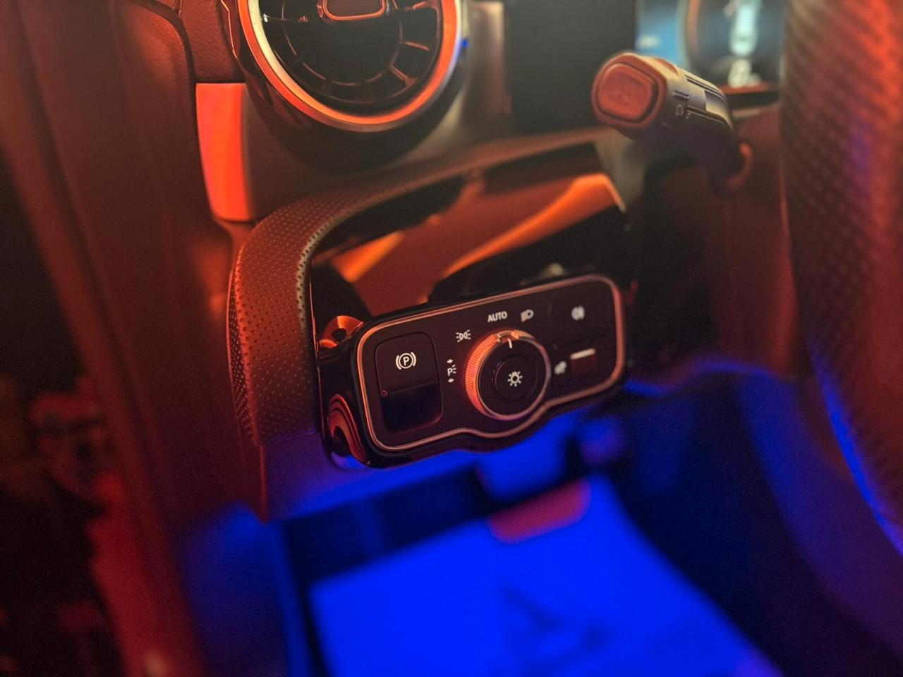 Mercedes-benz CLA 200 d Automatic Executive