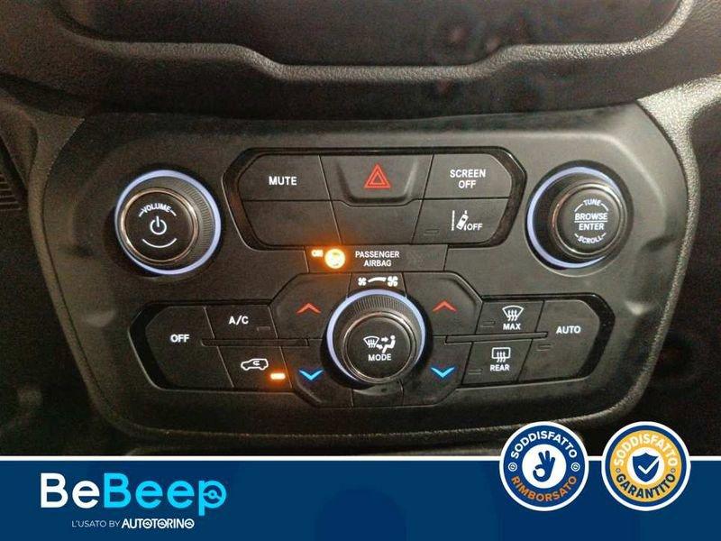 Jeep Renegade 1.0 T3 LIMITED 2WD