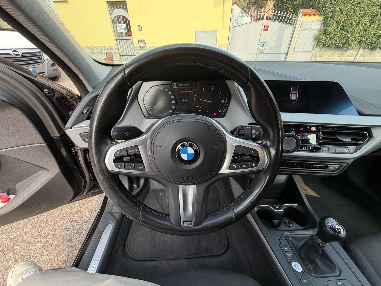 Bmw 118 Business #50781